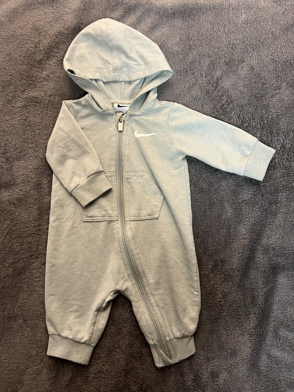 ☆ 3 for $20 ☆ Nike Baby Onesie (3 Months)